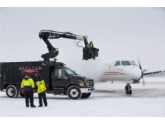 Ground Handling