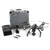 Yuneec Typhoon 4K RTF w/ CGO3+ ST10+ 2 Battery SG & Alum Case