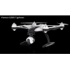 Yuneec Typhoon Q500+ RTF w/ CGO2+ ST10+ 2 Battery SG & Alum Case