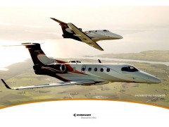 Embraer Authorized Service