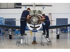 Pilatus maintenance service