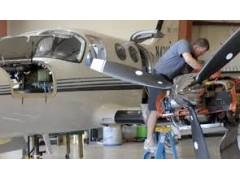 Piston Aircraft Maintenance