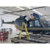 Helicopter Maintenance