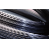 Molybdenum spray wire.