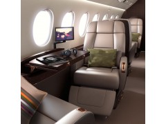 Private Jet Charter Services