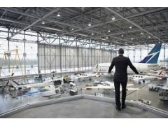 Aircraft Management