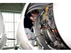 Private Aircraft Airframe Maintenance