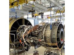 Jet Engine & APU Maintenance