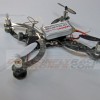 Sanddragon Upgrade Kit for Glimpse / Nano QX FPV