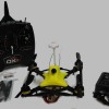 Dragonhunter X Frame FPV Racing Drone