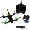 Black Darter 250 FPV Racing Drone V3