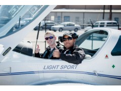 CFI-Sport Training