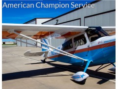 American Champion Service