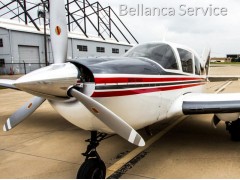 Bellanca Service