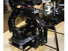 HD Video Camera with On-Board Recording FAT-C0104