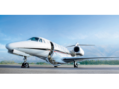 Private Jet Charter