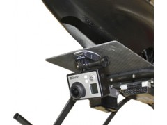 High Definition Wide-Angle Video Camera with On-Board Recording Features FAT-C0106