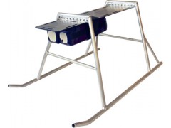 Small Landing Skid (Narrow Battery Tray Under Skid) FAT-L0102
