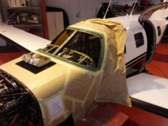 Aircraft Maintenance