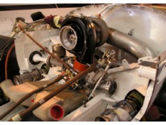 STC Modifications