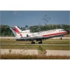 1997 YAKOVLEV YAK 42D