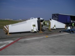 Aircraft Recovery