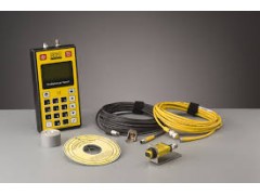 propeller balancing equipment