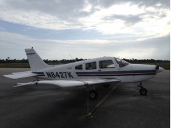 Aircraft Rental