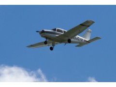 Flight Training