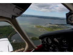 Discovery Flight