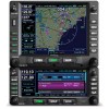 Avidyne  IFD540 & IFD440 touch screen