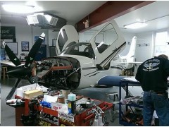 Aircraft Maintenance