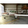 1967 Beechcraft B-55 Baron