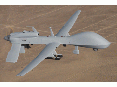 Gray Eagle UAS