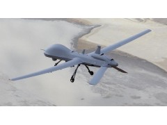 Gray Eagle Extended Range (GE-ER)