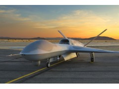 Predator C Avenger
