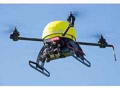 Leptron RDASS™ HD Unmanned Quadcopter