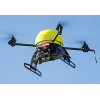 Leptron RDASS™ HD Unmanned Quadcopter