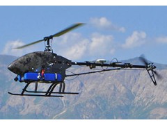 Leptron Avenger™ Unmanned Helicopter