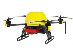 MicaSense RedEdge™ Multispectral Camera