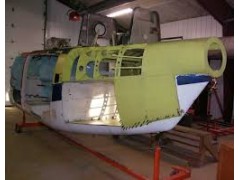 airframe repairs