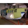 airframe repairs
