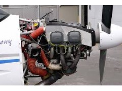 Powerplants Services