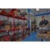 Parts Service
