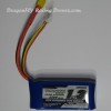 Lipo 1500 MaH Battery