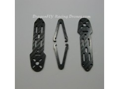 Black Darter 250 Replacement Arms (2 pack)