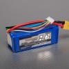 Turnigy 1600 mAh 4S 30C Lipo Pack