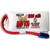 Mad Dog 1500 mAh 3S 11.1V 35C Hi Performance Li-Poly Battery