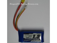 Lipo 1500 MaH Battery