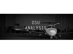 DSU data analysis